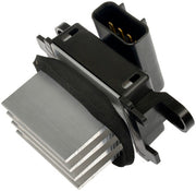 HVAC Blower Motor Resistor Dorman-OE Solutions 973-398