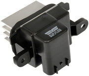 HVAC Blower Motor Resistor Dorman-OE Solutions 973-398