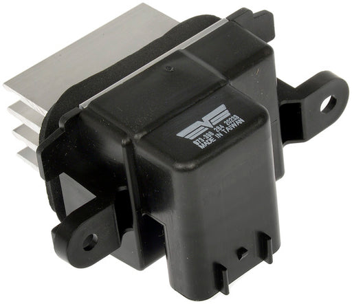 HVAC Blower Motor Resistor Dorman-OE Solutions 973-398