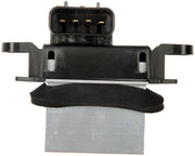 HVAC Blower Motor Resistor Kit Dorman-OE Solutions 973-399