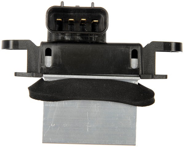 HVAC Blower Motor Resistor Kit Dorman-OE Solutions 973-399