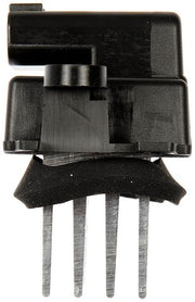 HVAC Blower Motor Resistor Kit Dorman-OE Solutions 973-399