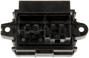 HVAC Blower Motor Resistor Kit Dorman-OE Solutions 973-401