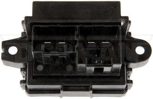 HVAC Blower Motor Resistor Kit Dorman-OE Solutions 973-401