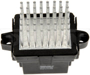 HVAC Blower Motor Resistor Kit Dorman-OE Solutions 973-401