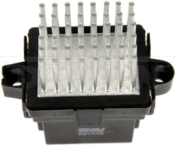 HVAC Blower Motor Resistor Kit Dorman-OE Solutions 973-401