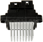 HVAC Blower Motor Resistor Kit Dorman-OE Solutions 973-401