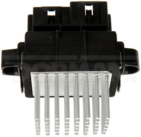 HVAC Blower Motor Resistor Kit Dorman-OE Solutions 973-401