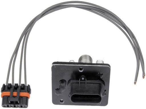 HVAC Blower Motor Resistor Kit Dorman-OE Solutions 973-403