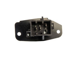 HVAC Blower Motor Resistor Kit Dorman-OE Solutions 973-404