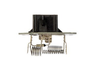 HVAC Blower Motor Resistor Kit Dorman-OE Solutions 973-404