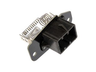 HVAC Blower Motor Resistor Kit Dorman-OE Solutions 973-404