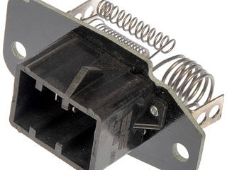 HVAC Blower Motor Resistor Kit Dorman-OE Solutions 973-404