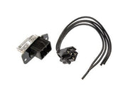 HVAC Blower Motor Resistor Kit Dorman-OE Solutions 973-404