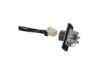 HVAC Blower Motor Resistor Kit Dorman-OE Solutions 973-414