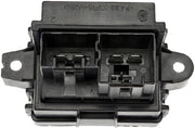 HVAC Blower Motor Resistor Dorman-OE Solutions 973-420