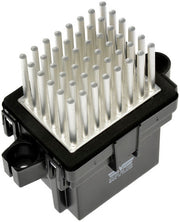 HVAC Blower Motor Resistor Dorman-OE Solutions 973-420