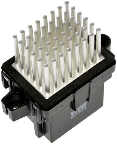 HVAC Blower Motor Resistor Dorman-OE Solutions 973-420