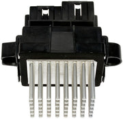 HVAC Blower Motor Resistor Dorman-OE Solutions 973-420
