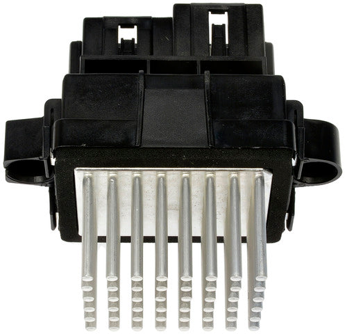 HVAC Blower Motor Resistor Dorman-OE Solutions 973-420