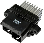 HVAC Blower Motor Resistor Dorman-OE Solutions 973-420