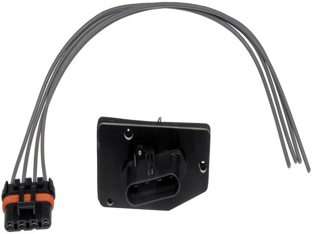 HVAC Blower Motor Resistor Kit Dorman-OE Solutions 973-433