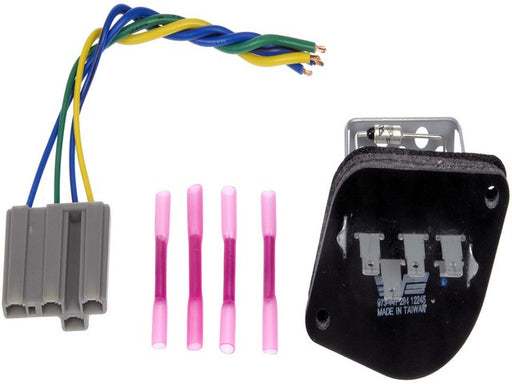 HVAC Blower Motor Resistor Kit Dorman-OE Solutions 973-441