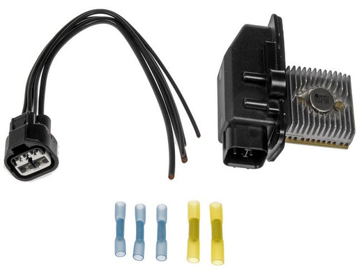 HVAC Blower Motor Resistor Kit Dorman-OE Solutions 973-442