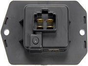 HVAC Blower Motor Resistor Kit Dorman-OE Solutions 973-452