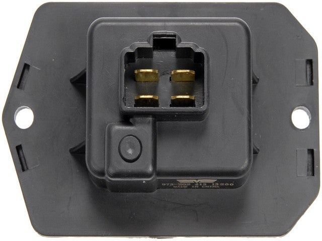 HVAC Blower Motor Resistor Kit Dorman-OE Solutions 973-452