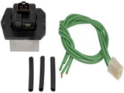 HVAC Blower Motor Resistor Kit Dorman-OE Solutions 973-452
