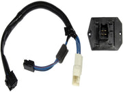HVAC Blower Motor Resistor Kit Dorman-OE Solutions 973-459