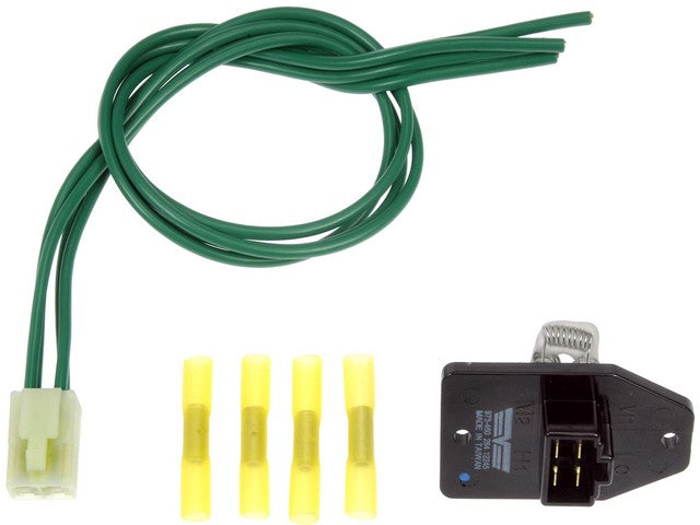 HVAC Blower Motor Resistor Kit Dorman-OE Solutions 973-460