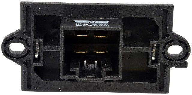 HVAC Blower Motor Resistor Kit Dorman-OE Solutions 973-467