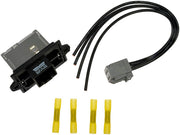 HVAC Blower Motor Resistor Kit Dorman-OE Solutions 973-467