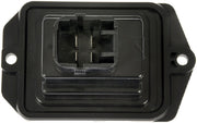HVAC Blower Motor Resistor Dorman-OE Solutions 973-471