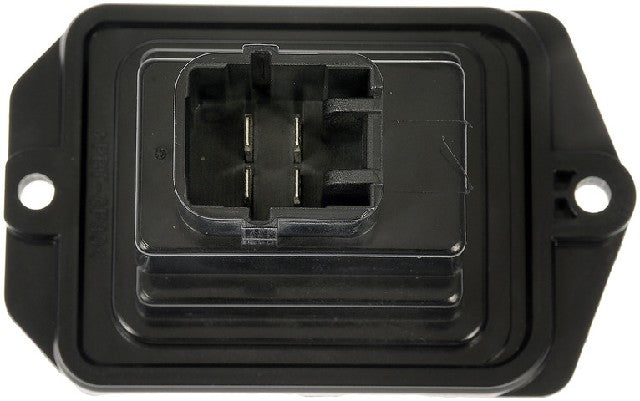 HVAC Blower Motor Resistor Dorman-OE Solutions 973-471
