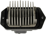 HVAC Blower Motor Resistor Dorman-OE Solutions 973-471