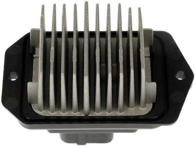 HVAC Blower Motor Resistor Dorman-OE Solutions 973-471