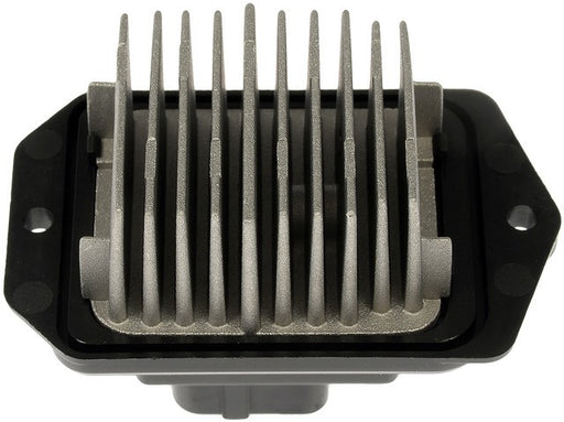 HVAC Blower Motor Resistor Dorman-OE Solutions 973-471