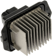 HVAC Blower Motor Resistor Dorman-OE Solutions 973-471
