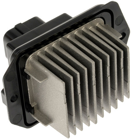 HVAC Blower Motor Resistor Dorman-OE Solutions 973-471
