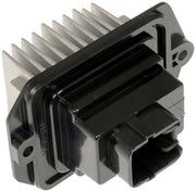 HVAC Blower Motor Resistor Dorman-OE Solutions 973-471