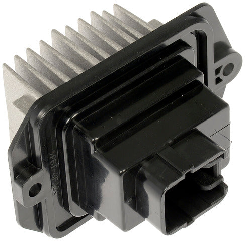 HVAC Blower Motor Resistor Dorman-OE Solutions 973-471