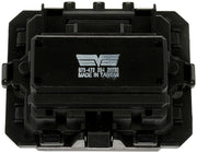 HVAC Blower Motor Resistor Dorman-OE Solutions 973-472