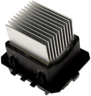 HVAC Blower Motor Resistor Dorman-OE Solutions 973-472