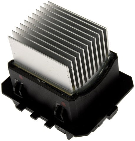 HVAC Blower Motor Resistor Dorman-OE Solutions 973-472