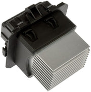 HVAC Blower Motor Resistor Dorman-OE Solutions 973-472