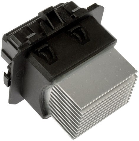 HVAC Blower Motor Resistor Dorman-OE Solutions 973-472