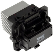 HVAC Blower Motor Resistor Dorman-OE Solutions 973-472